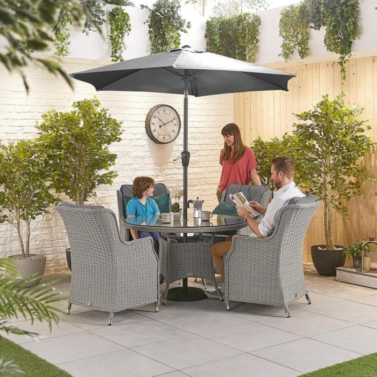 Nova thalia dining set discount